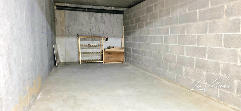 Appartement - 88 m² - 4 pièces