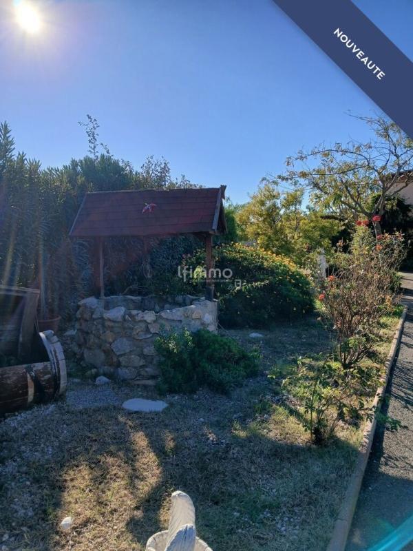 Villa - 120 m² - 5 pièces