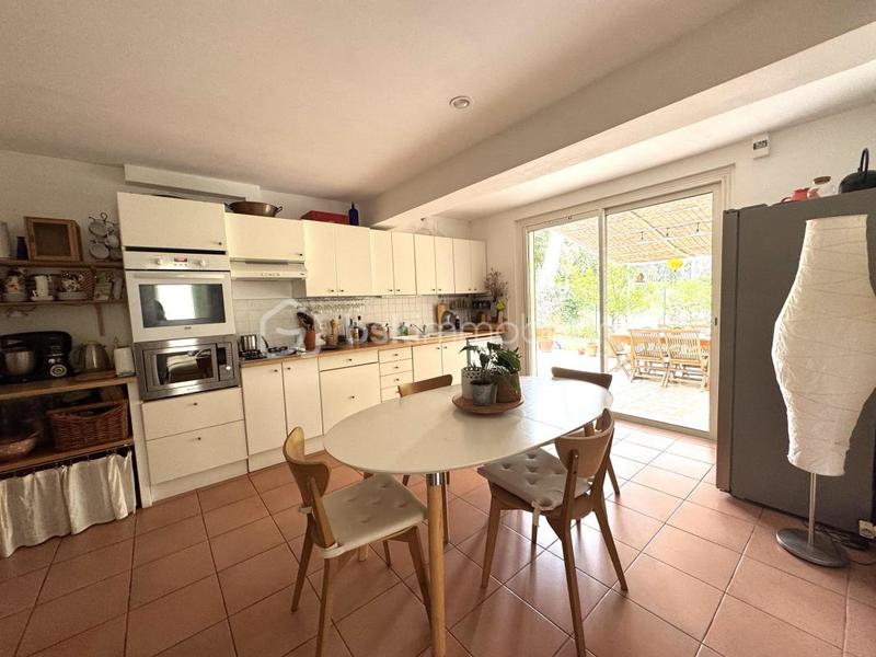 Appartement - 127 m² - 5 pièces