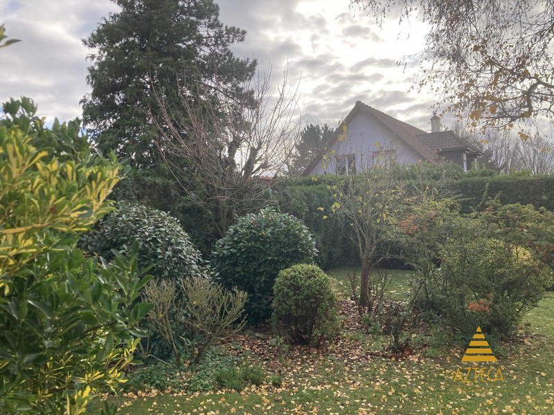 Viager - Maison - 148 m² - 5 pièces