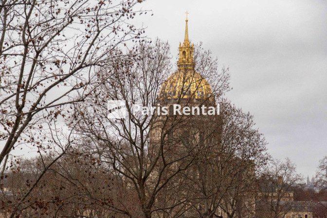 Appartement - 98 m² - 3 pièces