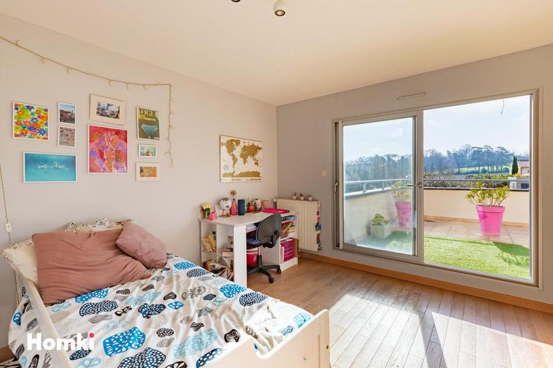 Maison - 160 m² - 5 pièces