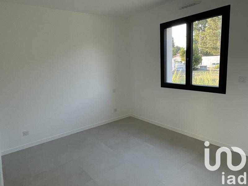 Maison - 131 m² - 6 pièces