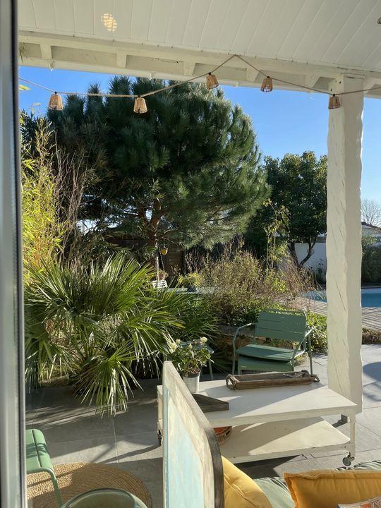 Longère - 90 m² - 4 pièces