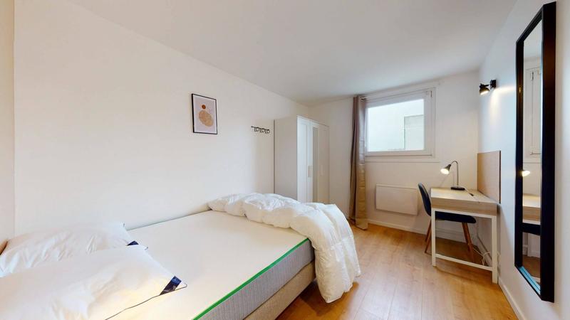 Appartement - 104 m²