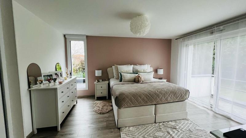 Maison - 296 m² - 8 pièces