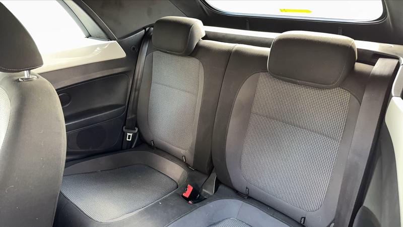 Volkswagen Coccinelle 1.2 Tsi 105 Vintage