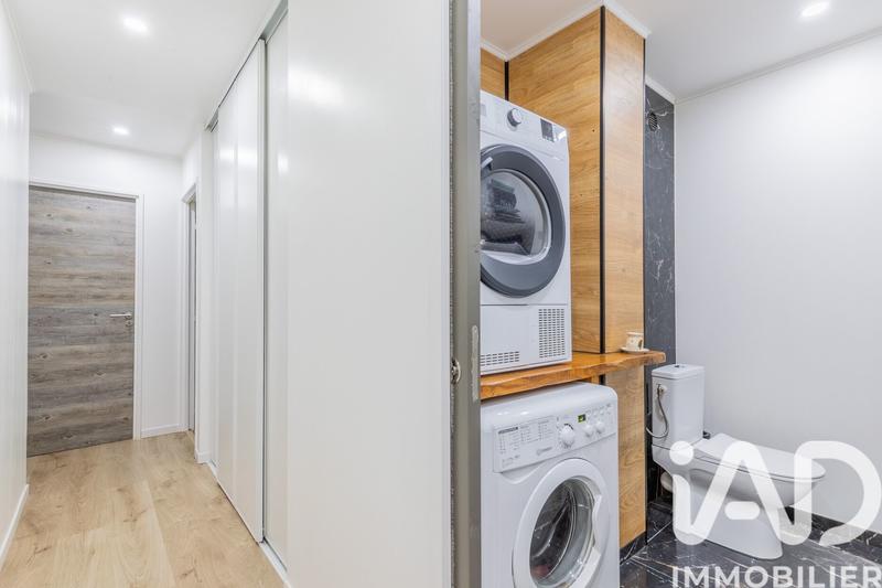 Appartement - 78 m² - 4 pièces