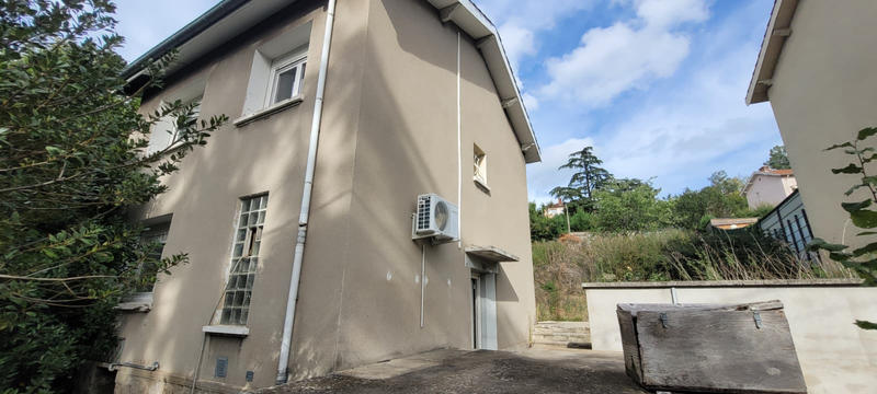 Maison - 68 m² - 4 pièces