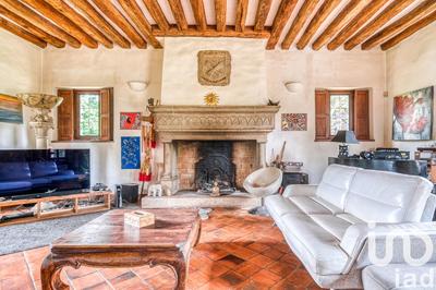 Maison - 353 m² - 8 pièces