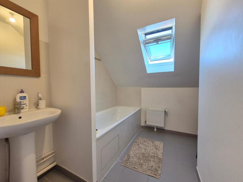 Maison - 115 m² - 6 pièces