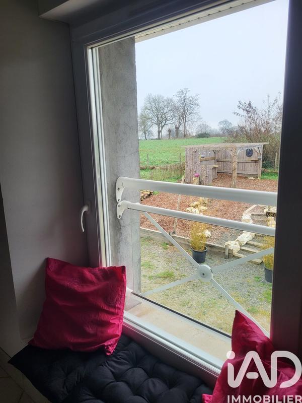 Maison - 187 m² - 7 pièces