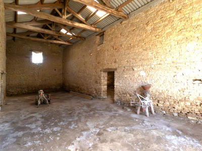 Maison - 240 m² - 3 pièces