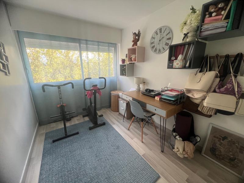 Appartement - 74 m² - 4 pièces