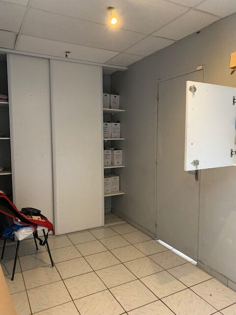 Local commercial - 450 m²