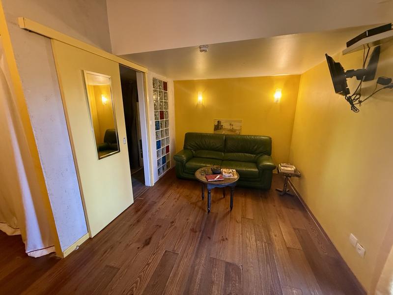 Bastide - 186 m² - 7 pièces