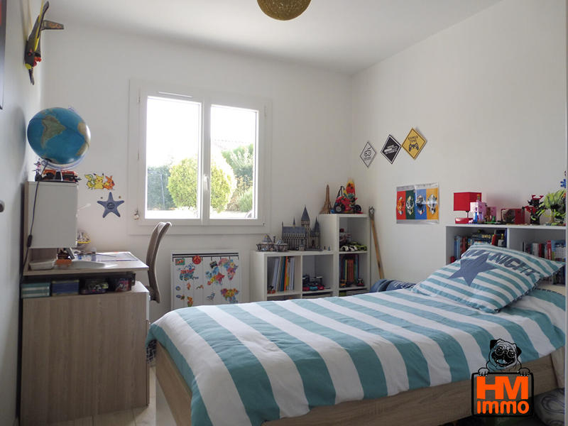 Maison - 103 m² - 5 pièces