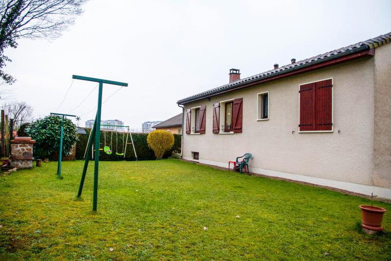 Maison - 85 m² - 5 pièces