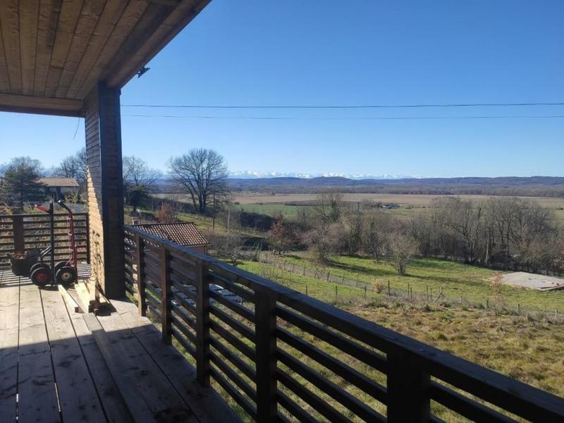 Maison - 182 m² - 5 pièces