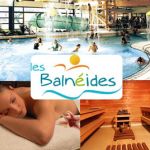 Les Balneides