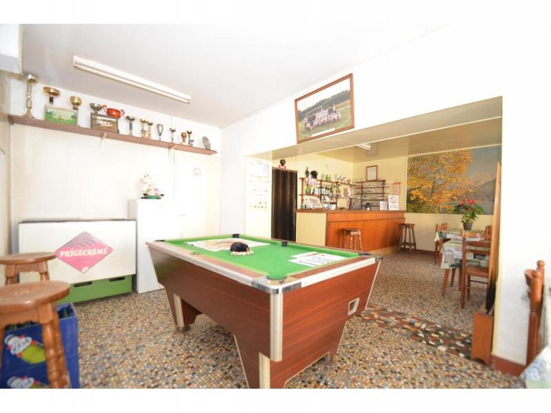 Immeuble - 229 m² - 8 pièces