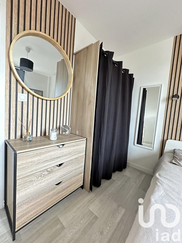 Maison de ville - 166 m² - 7 pièces