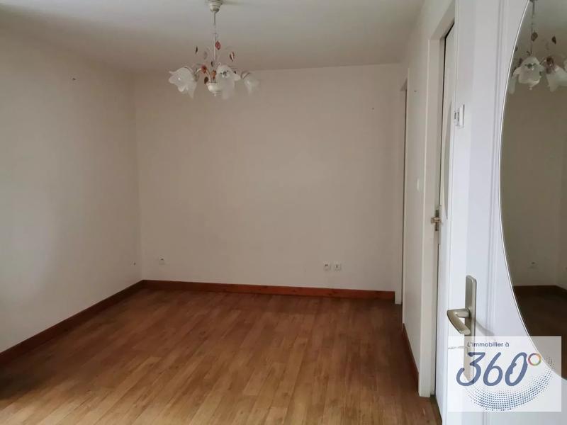 Appartement - 74 m² - 4 pièces