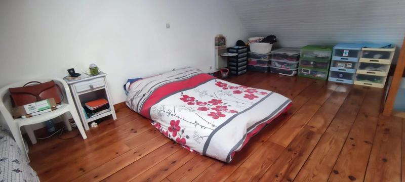 Appartement - 45 m² - 3 pièces