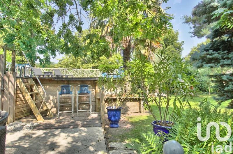 Maison - 164 m² - 6 pièces