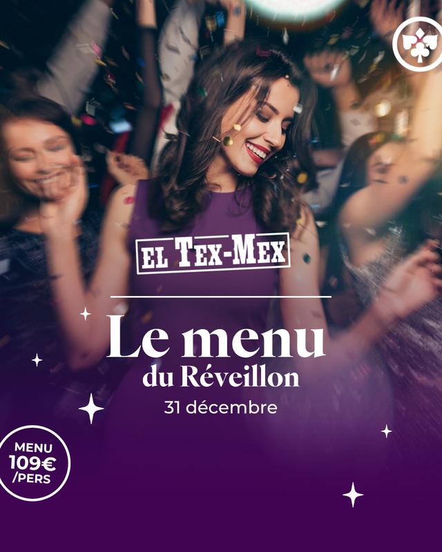 Réveillon de la Saint-Sylvestre