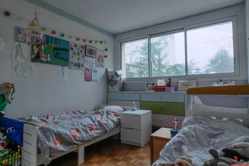 Appartement - 95 m² - 4 pièces