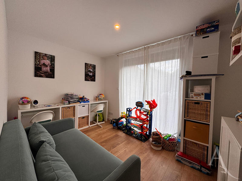 Maison - 117 m² - 7 pièces