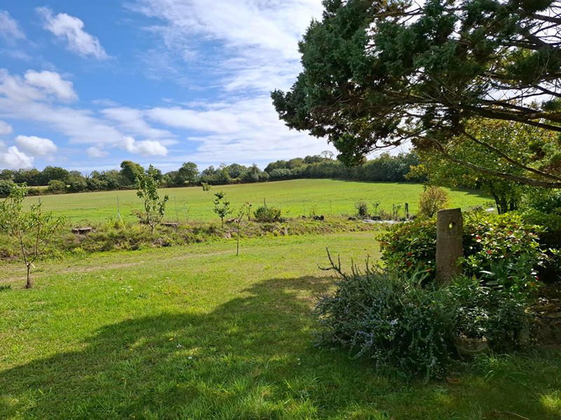 Maison - 103 m² - 6 pièces