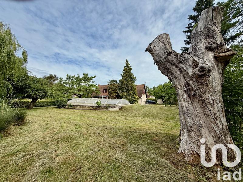 Maison - 174 m² - 8 pièces