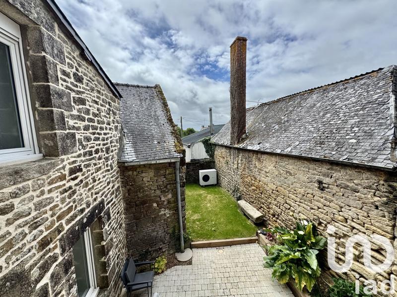 Maison de village - 148 m² - 6 pièces