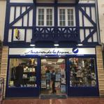 Maison de la Presse la Touquettoise