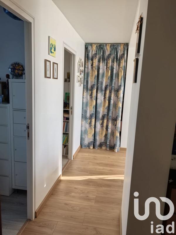 Appartement - 60 m² - 4 pièces