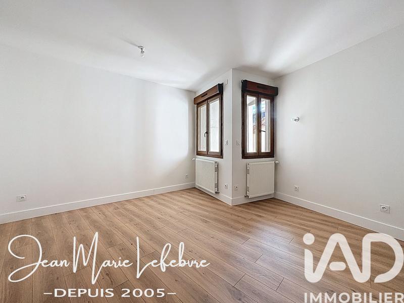 Appartement - 54 m² - 3 pièces