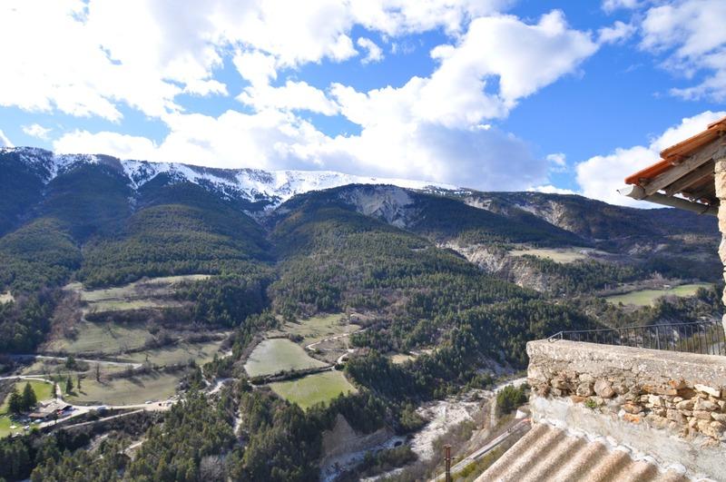 Maison en pierre - 110 m² - 6 pièces