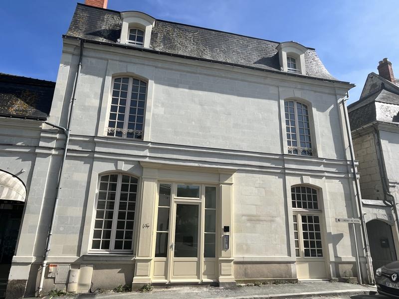 Appartement - 53 m² - 3 pièces