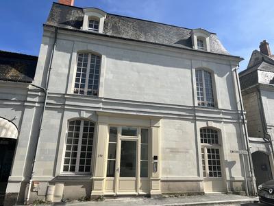 Appartement - 53 m² - 3 pièces