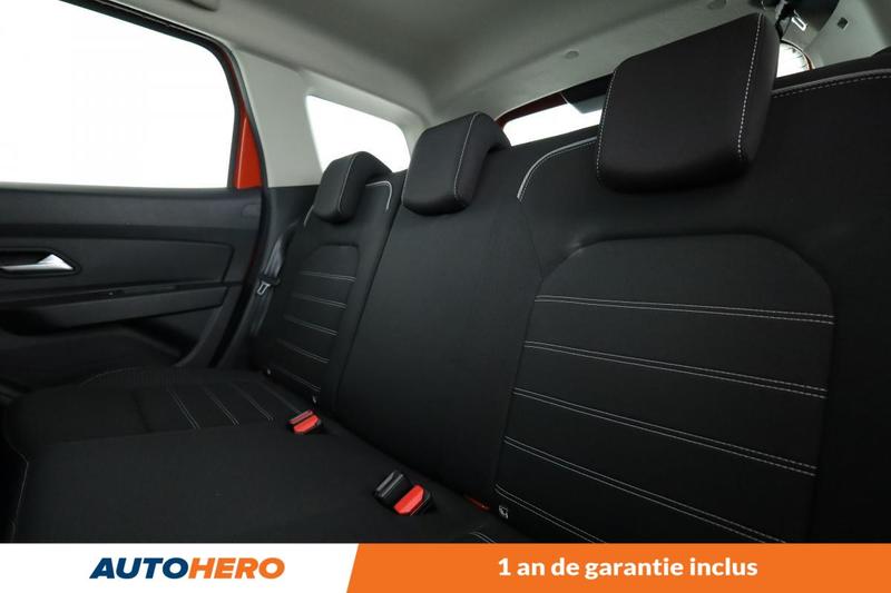 Dacia Duster II 1.3 TCe Prestige 4x2 Edc 150 ch