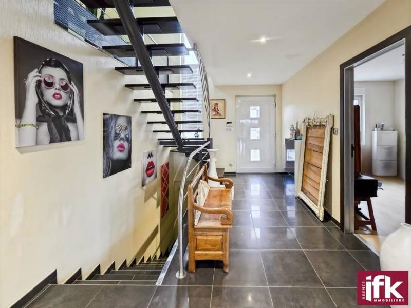 Maison - 156 m² - 5 pièces