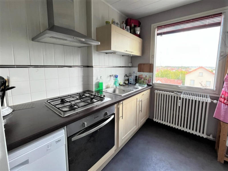 Appartement - 53 m² - 3 pièces