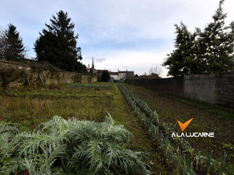 Maison en pierre - 143 m² - 6 pièces