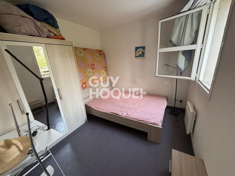 Appartement - 41 m² - 2 pièces