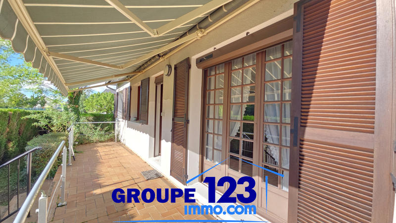 Maison - 74 m² - 3 pièces