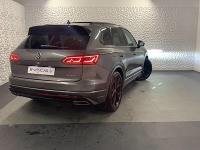 Volkswagen Touareg 3.0 Tsi eHybrid 462 ch Tiptronic 8 4Motion R