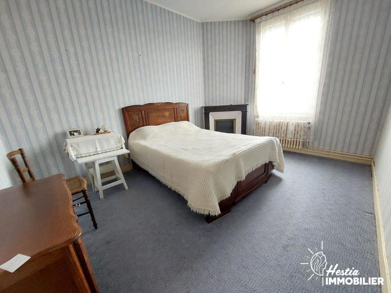 Maison - 149 m² - 16 pièces