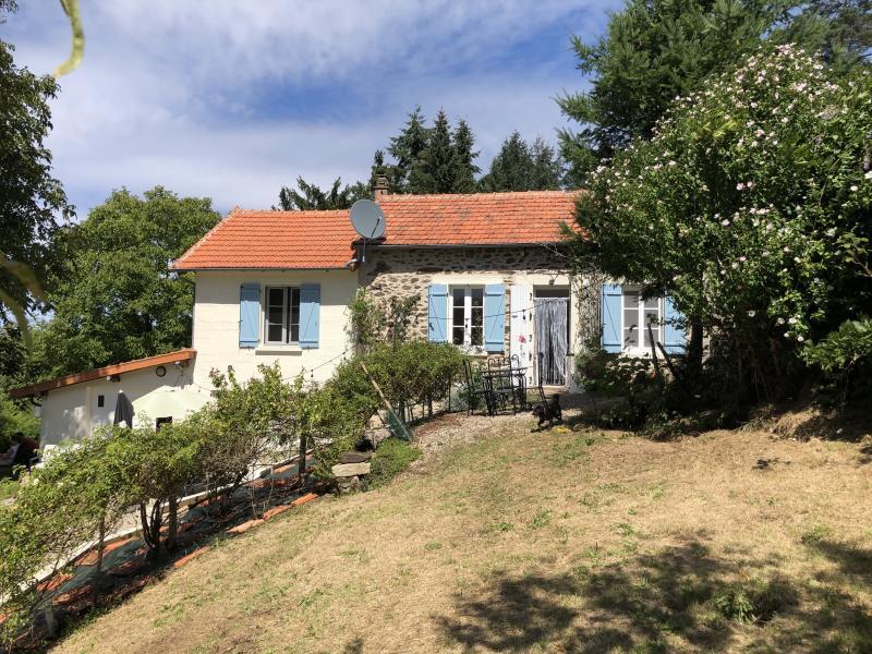 Maison - 115 m² - 6 pièces